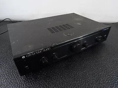 Cambridge Audio A1 V3.0  Stereo Integrated Amplifier • £39.99