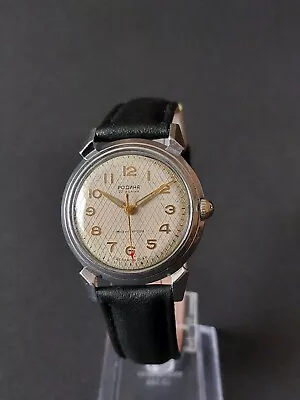 RODINA РОДИНА AUTO 22J 1м.ч.з.  Authentic   USSR  (ServicedOiled) • $99