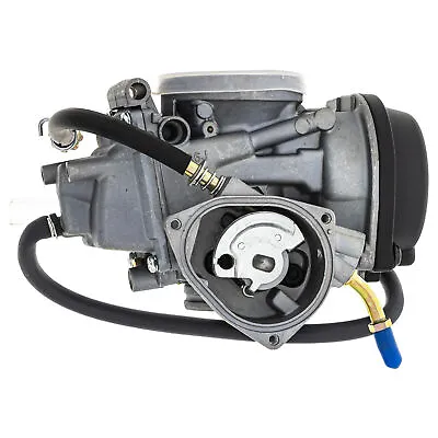 NICHE Carburetor For 2003-2007 Suzuki Quadsport Z400 LTZ400 13200-07G01 ATV • $43.95