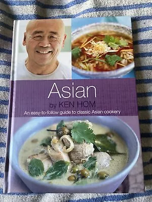 Asian By Ken Hom • £8