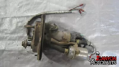 01 02 03 04 05 06 Honda CBR 600 F4i Fuel Gas Petrol Pump • $339.45