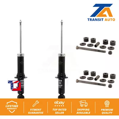 Rear Strut And TOR Link Kit For Jeep Patriot Compass • $71.26