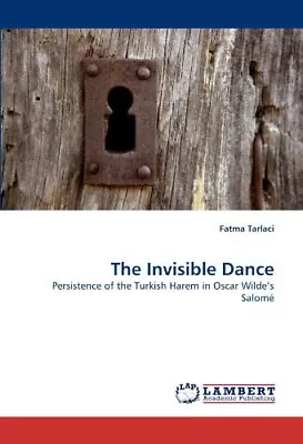 The Invisible Dance.New 9783844392951 Fast Free Shipping<| • £79.43