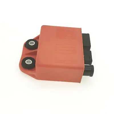 CDI Unit With Ignition Coil For Gilera Runner FX FXR Dragster 125 180 Hexago • £28.90