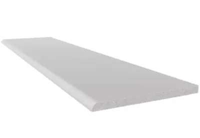 £25 • Buy WHITE UPVC TRIM 20mm/40mm/60mm/90mm/12mm/19mm PACKS OF 5. DELIVERED FLAT. 5m