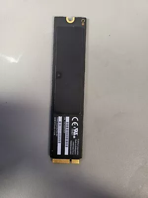 £19.99 • Buy Apple Toshiba 64GB SSD THNSNS064GMFP 655-1755A MacBook Air A1465 A1466