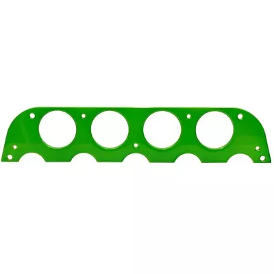 Legend Bass Boat Rod Rack Panel 316450 | Eddie Marine Lime Green • $50.24