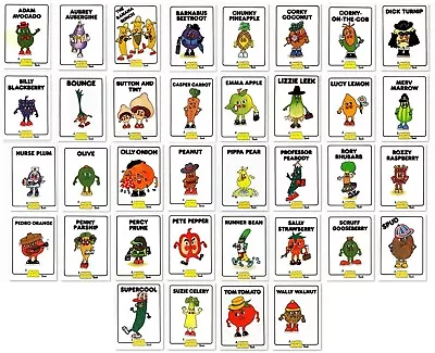 MUNCH BUNCH Complete PDF BOOK SET Collection (CD Flash Drive Or DL) • $14.99