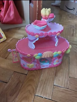 Rare My Little Pony Cake House • £15