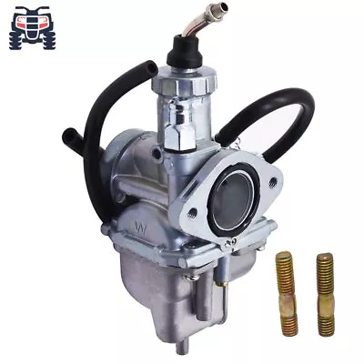 Carburetor For 1984 Yamaha Tri Moto 200 YTM200 New • $23.86