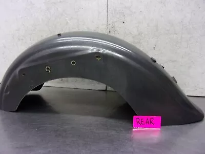  500 B Kawasaki Vulcan Classic Vn 1500 1998 Oem  Rear Fender • $109.99