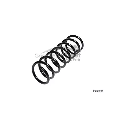 One New Lesjofors Coil Spring Rear 4295838 30666220 For Volvo S40 • $73.43