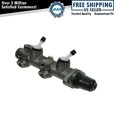 Brake Master Cylinder For Volkswagen VW Beetle Karmann Ghia Thing • $29.99