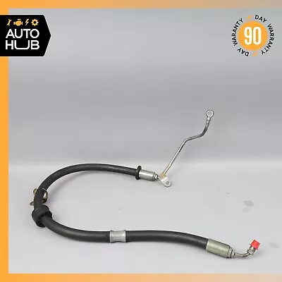 93-98 Mercedes R129 600SL SL600 Power Steering High Pressure Line Hose Pipe OEM • $195