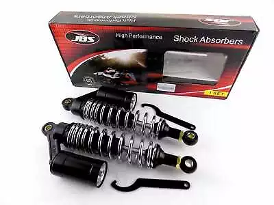 $215.95 • Buy Harley Davidson Vrscf V-rod Muscle 13 Inch Jbs Nitrogen Shock Absorbers Bc