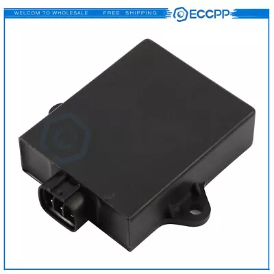 New High Performance CDI Box For 1991-2002 Suzuki King Quad 300 LTF300F LTF4WDX • $16.59