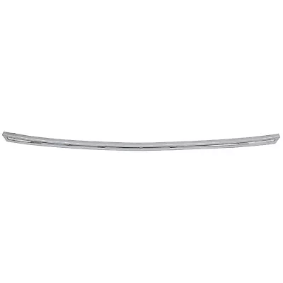 MA1210108 New Replacement Front Center Grille Molding Fits 2016-2022 Mazda CX-9 • $54