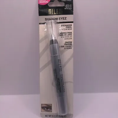 MILANI Shadow EYEZ EYE Pencil # 14 Lovely Frost.new • $18