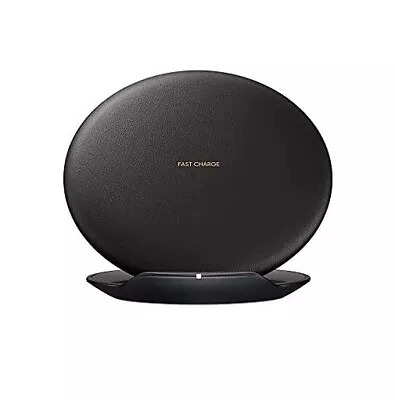 Samsung Original QI Enabled Convertible Wireless Charger With Travel Adapter • £29.95