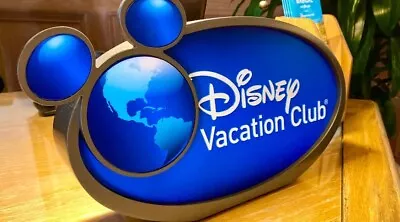 Points Disney Vacation Club (DVC)  - Contract Assignment - 220p Each Year - • $25000