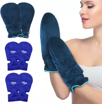 Hand Ice Pack Gloves For Chemotherapy Hot And Cold Therapy Cooling Gloves With  • $39.80