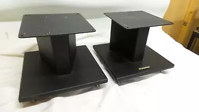 Atacama Speaker Stands For Rogers Studio 1 Studio7 Or Spendor Bc1 Sp1 Audionote • £70
