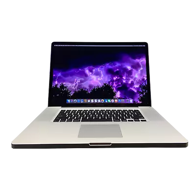 Apple MacBook Pro 17 ULTRA LIMITED I7 PRE-RETINA 8GB RAM 1TB SSD HYB ~ WARRANTY • $629.40