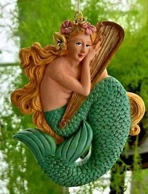 Midwest Ornament - Mermaid • $8.99