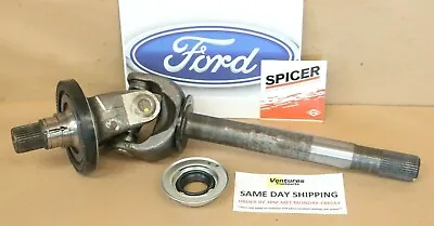 2005-2023 Ford F250 F350 4x4 Front Left Hand Driver Side Axle Shaft Dana Spicer • $228.91