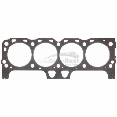 $60.78 • Buy One New Fel-Pro Engine Cylinder Head Gasket 1018