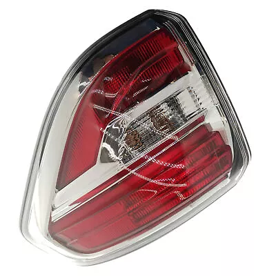 Passanger Side LED Tail Light Assy For Nissan Armada 2017-2020 Model 265505ZW0A • $103.50