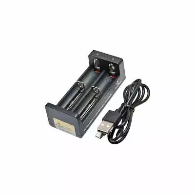 Xtar MC2 Charger • £9.99