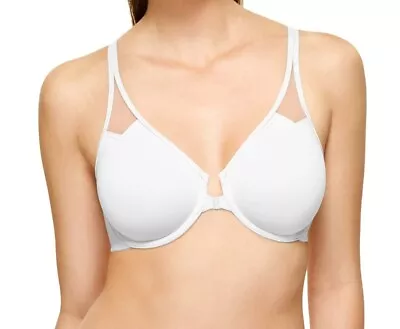 Wacoal 65124 Body By Wacoal Racerback Underwire Bra • $24.95