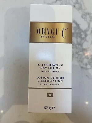 Obagi C-Exfoliating Day Lotion • £53