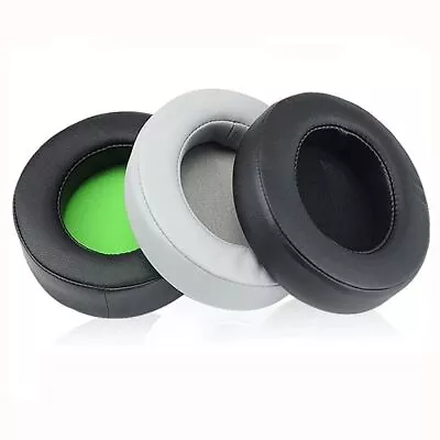 Memory Foam Protein Leather Replacement EarPads For Razer Kraken Pro 7.1 V2 • $14.17