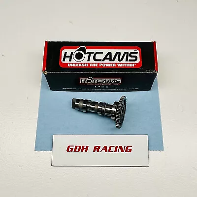 04-09 Crf 250r Stage 1 Hotcam Camshaft Crf 250f 04-17  1039-1 • $211.04