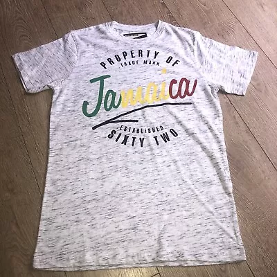 Life Styles Jamaica Limited Edition T Shirt Medium • £13.95