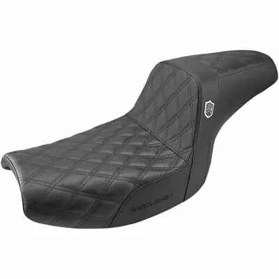 Saddlemen Pro Series SDC Performance Gripper Seat 1982-2000 Harley FXR • $500