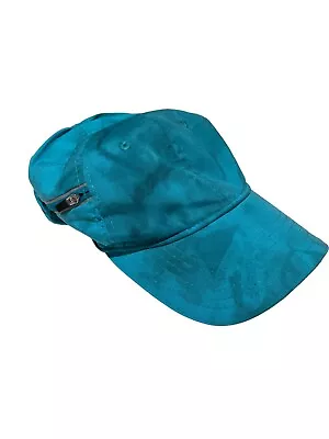 £22 • Buy Womens Lululemon Tie Dye Acid Wash Baseball Cap