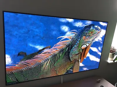 £499 • Buy LG OLED 4K UHD 65 Inch Wallpaper TV