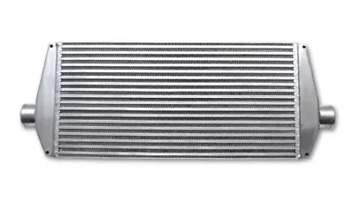 Vibrant Air-to-Air Intercooler Kit With Tanks Core 25  X 12  X 3.5  3  In / Out • $469.99