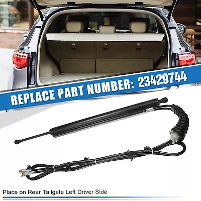 Left For Cadillac SRX 2010-2016 Saab 9-4X Power Liftgate Tailgate Actuator Hatch • $139.48