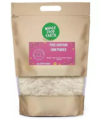 Xanthan Gum • £7.88