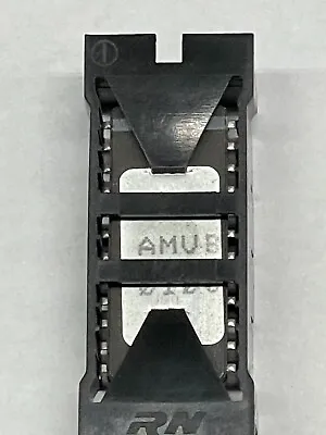 Prom Chip AMUB 1988 Chevy GMC 5.0L 305 TBI 700R4 FOR 1227747 ECM/ECU • $30