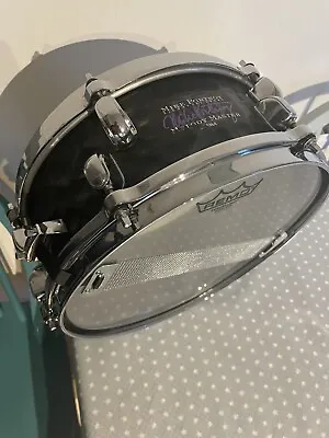 Tama Mp125st Mike Portnoy Signature Snare Drum Dream Theater • £345