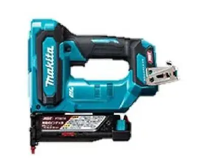 New Makita PT001GZK 40Vmax XGT Brushless Pin Nailer Tool Only With Case • $395.14