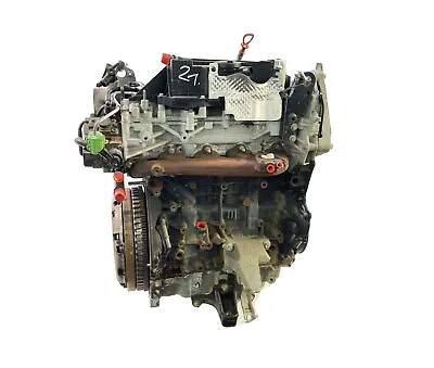 Engine For Mercedes Benz Vito V-Class W447 1.6 CDI 622.951 R9M503 A6220103500 • $4439