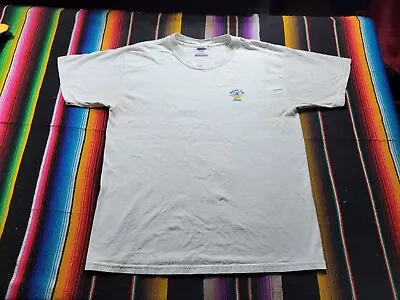 Pacific Life Open 2003 Indian Wells Tennis Tournament Size Large 21.5x27.5 • $28.50