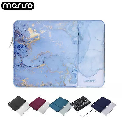 Mosiso For Macbook Pro 16 Inch A2141 2019 Notebook Pouch Case Laptop Sleeve Bag  • $13.29