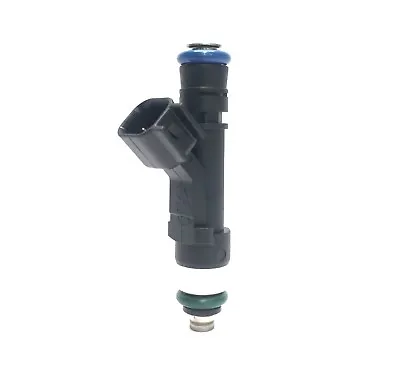 New Bosch EV14 80lb 850cc Fuel Injector High Resistance USCAR Connector • $44.99